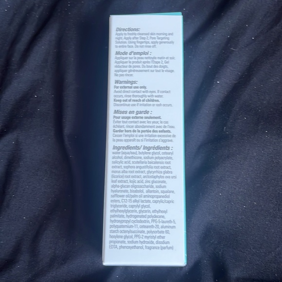 Proactiv complexion perfecting hydrated - Picture 2 of 3